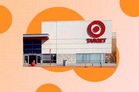 a photo of a Target storefront