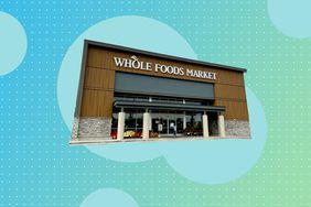 a Whole Foods storefront 