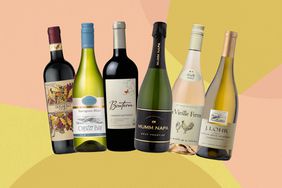a photo of the Best Grocery Store Wines, According to a Sommelier
