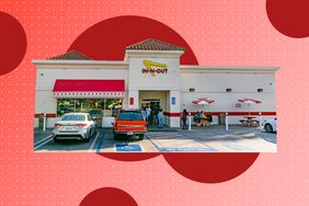 a photo of an In-N-Out restaurant