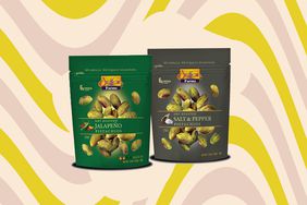 a photo of the Setton Farms Pistachios