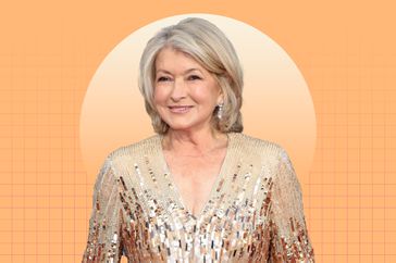 a photo of Martha Stewart