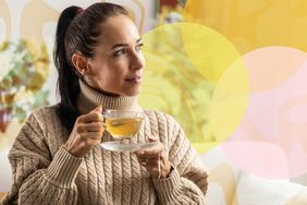 tea