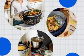 Walmart Drew Barrymore New Kitchenware Launch Tout
