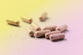 a photo of Ashwagandha supplements