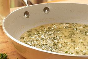 White Wine Sauce