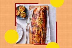 salmon