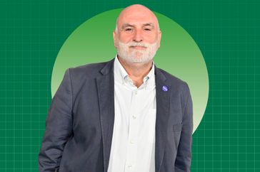 a photo of José Andrés