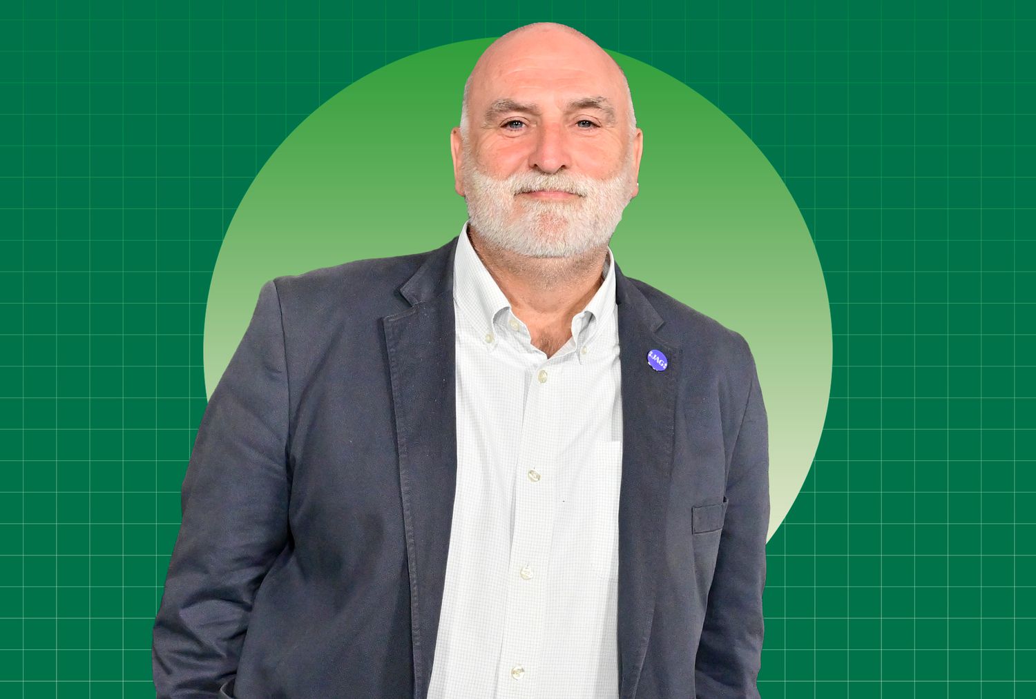a photo of José Andrés