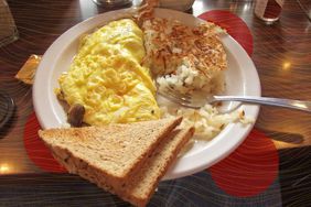 omelet