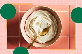 a recipe photo of EatingWell's Homemade Plain Greek Yogurt 