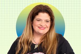 a photo of Alex Guarnaschelli