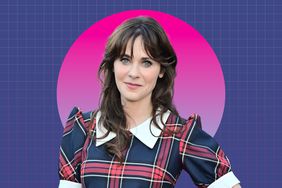 a photo of Zooey Deschanel